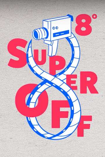 8º Super Off  Intervenção em Super 8