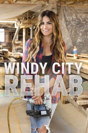 Windy City Rehab