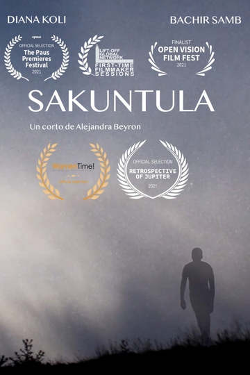 Sakuntula Poster