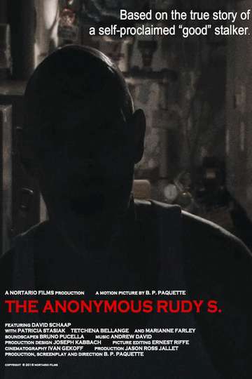 The Anonymous Rudy S