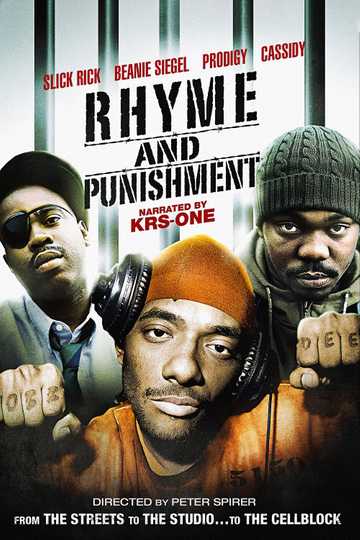 Rhyme and Punishment