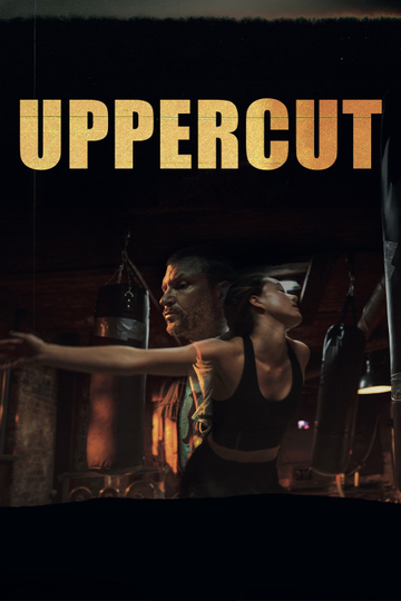 Uppercut Poster