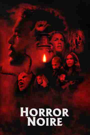Horror Noire Poster