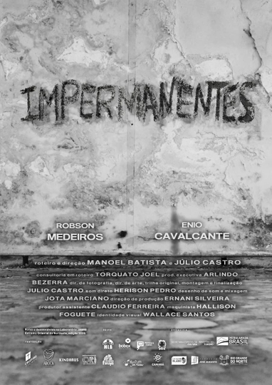 Impermanentes Poster