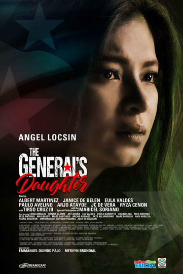 The General's Daughter