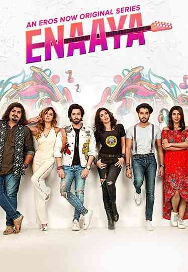 Enaaya Poster