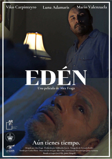 Eden Poster