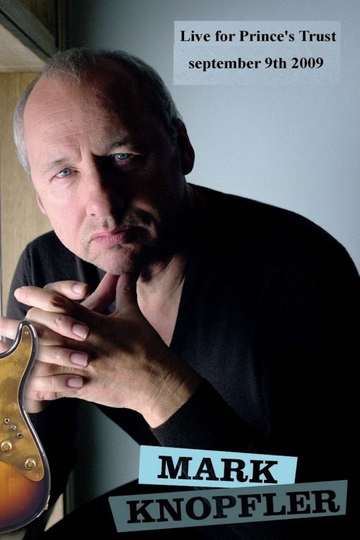 Mark Knopfler Prince s Trust