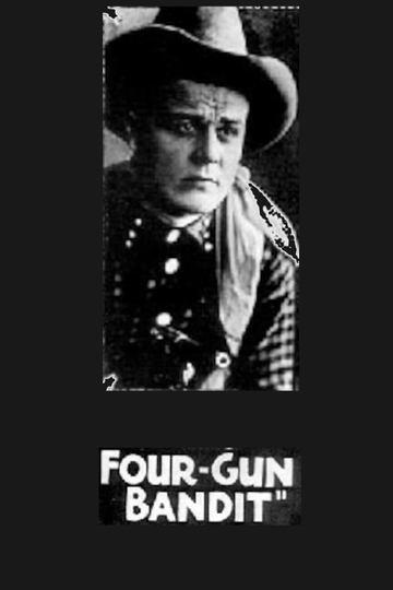 The FourGun Bandit