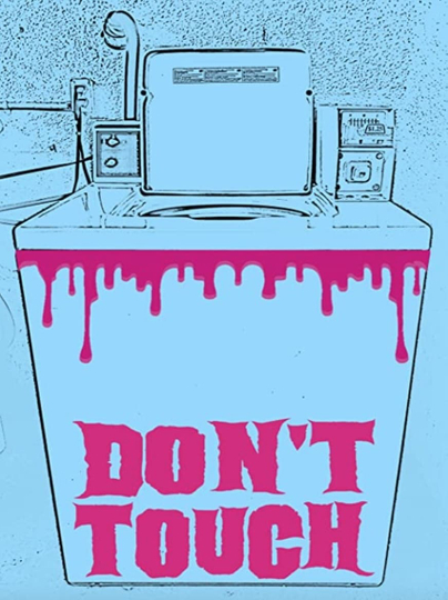 Dont Touch Poster