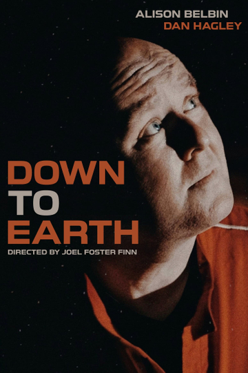 Down To Earth Poster