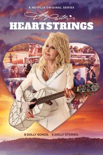 Dolly Parton's Heartstrings