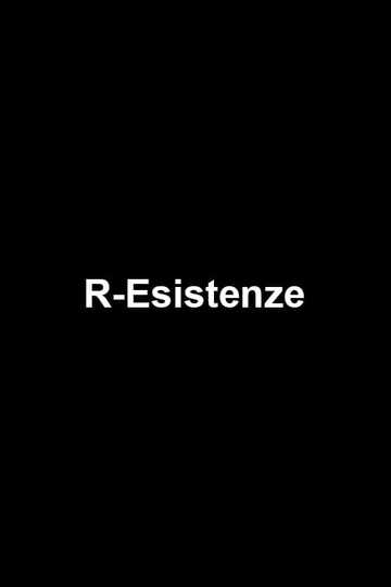 REsistenze