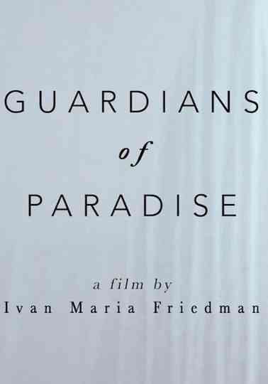 Guardians of Paradise