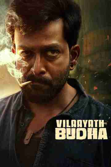 Vilaayath Budha Poster