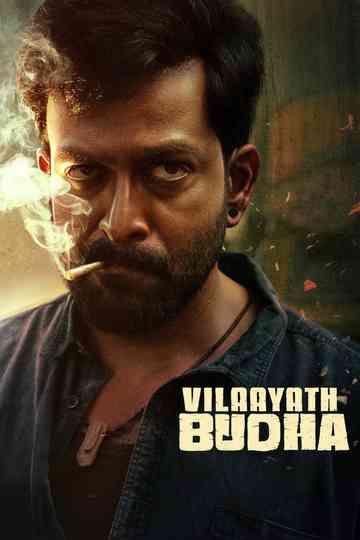 Vilaayath Budha Poster