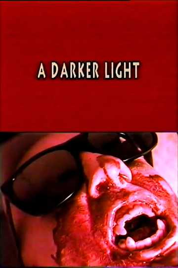 A Darker Light Poster