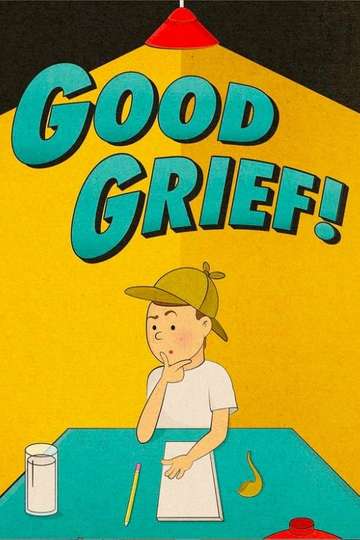 Good Grief Poster
