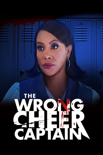 The Wrong Cheer Captain Poster