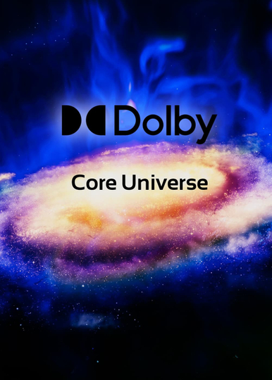 Dolby Core Universe