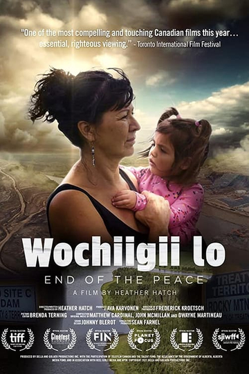 Wochiigii lo End of the Peace