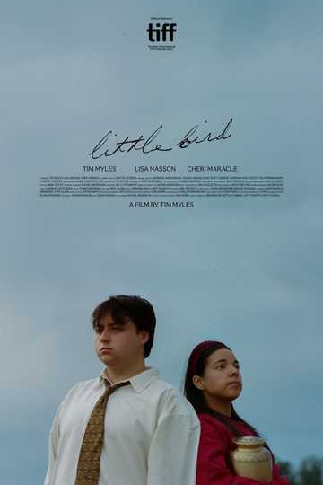 Little Bird Poster