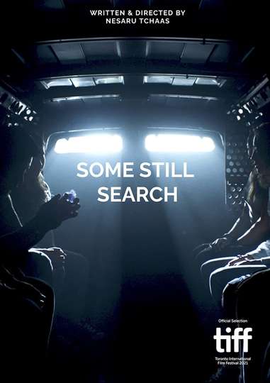 Some Still Search