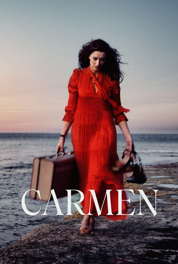 Carmen Poster