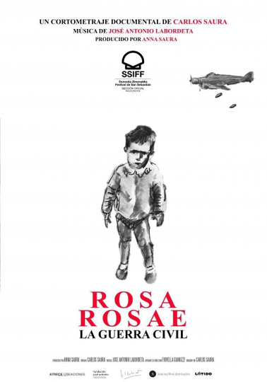 Rosa Rosae. A Spanish Civil War Elegy