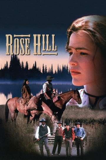 Rose Hill Poster