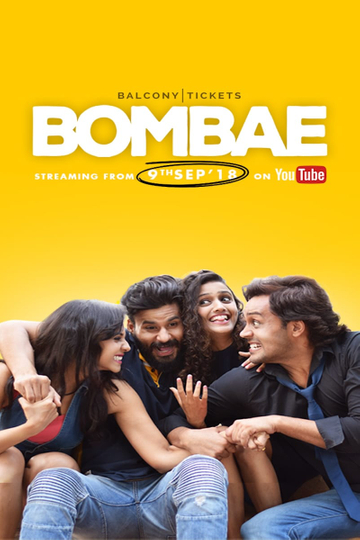 Bombae Poster