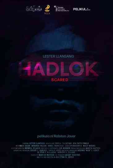 Scared