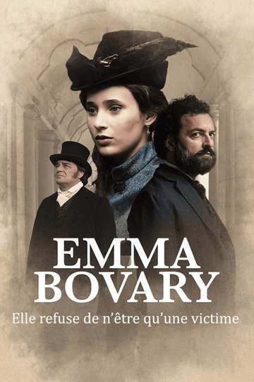 Emma Bovary