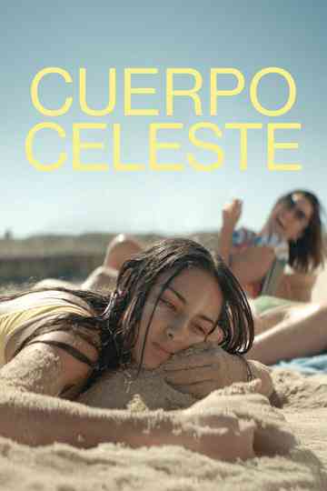 Cuerpo Celeste Poster
