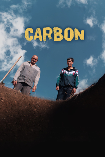 Carbon Poster