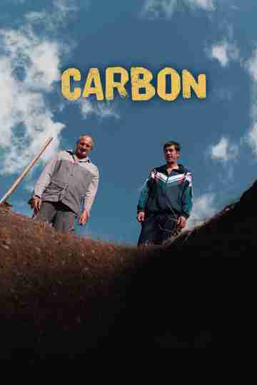 Carbon Poster