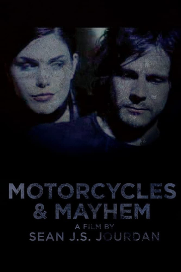 Motorcycles  Mayhem