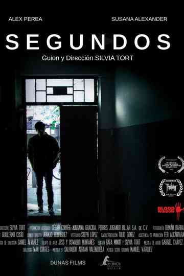Segundos Poster
