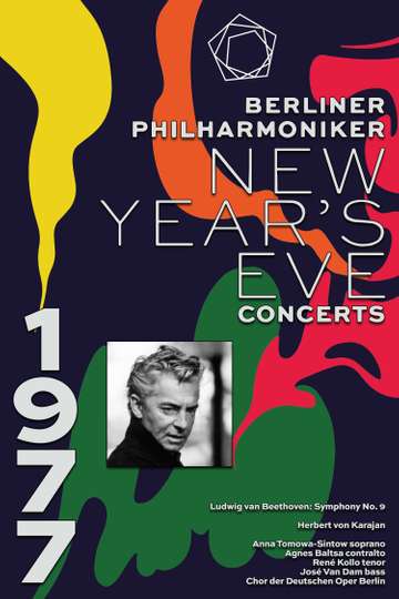 The Berliner Philharmonikers New Years Eve Concert 1977