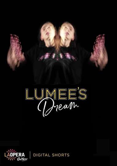 Lumees Dream Poster