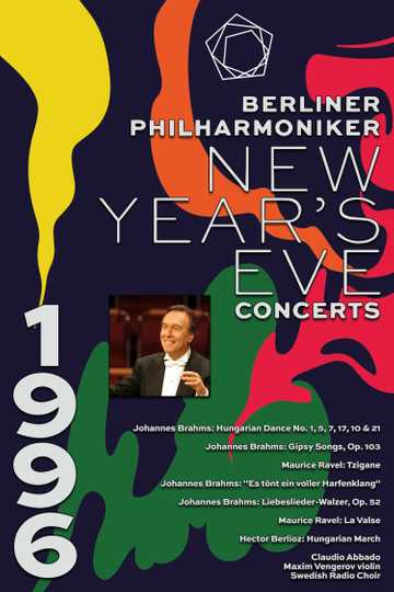 The Berliner Philharmonikers New Years Eve Concert 1996