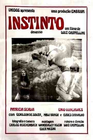 Instinto Devasso