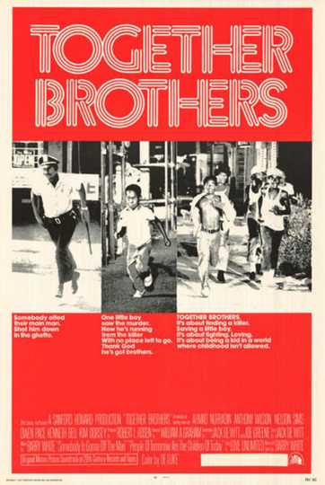 Together Brothers Poster