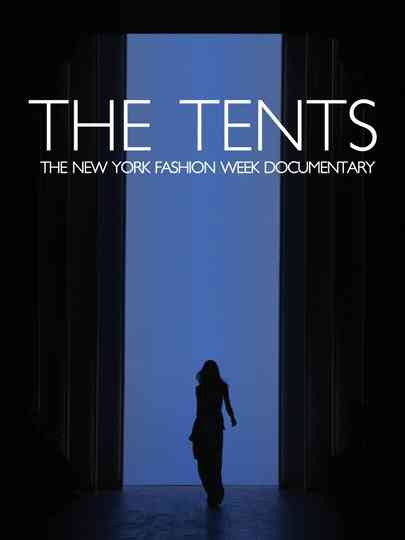 The Tents Poster