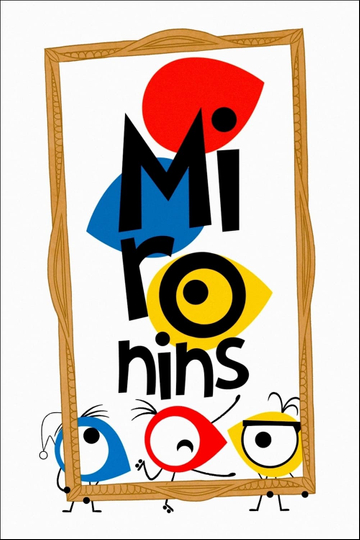 Mironins Poster