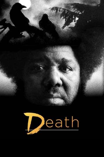 Death Poster
