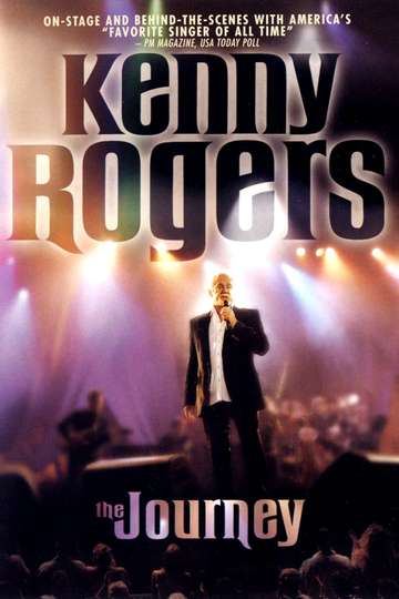Kenny Rogers The Journey