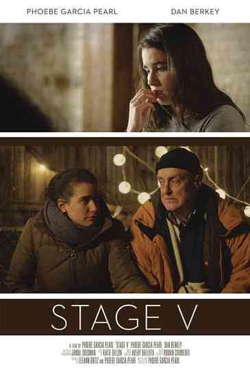 Stage V