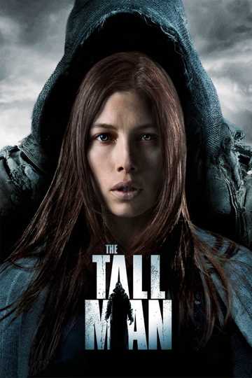 The Tall Man Poster