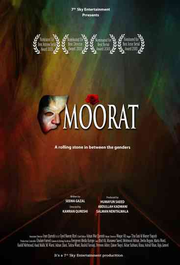 Moorat